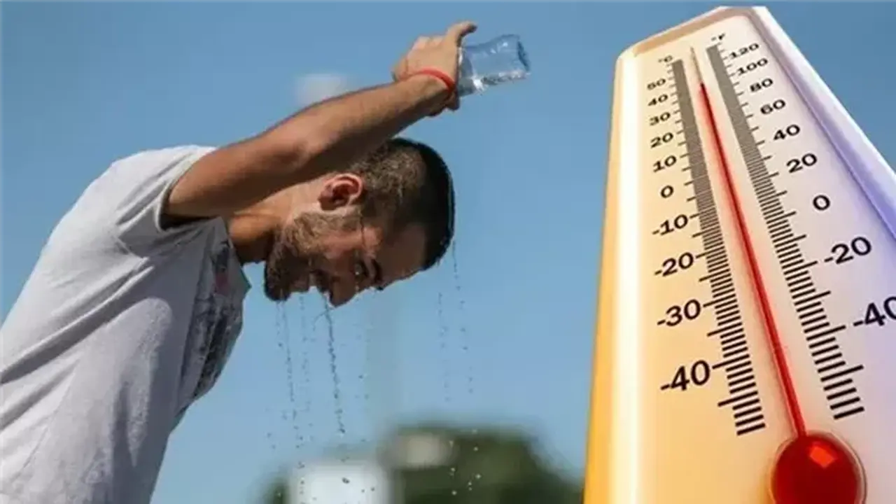 هيئة الأرصاد تكشف عن توقعات الطقس ودرجات الحرارة حتى 2 يوليو